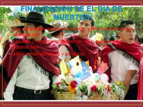 Tradiciones De Ajalpan Ppt