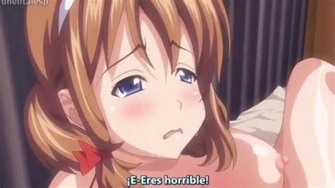 Kedamono tachi no Sumu le de Capitulo 1 Sub Español HentaiHD