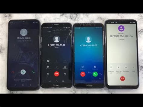 Fake Outgoing Real Mobile Calls TECNO SPARK 7 Honor 7A Pro HUAWEI Y6