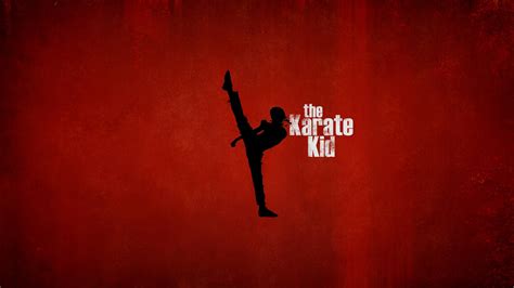 Karate Kid Wallpaper - WallpaperSafari