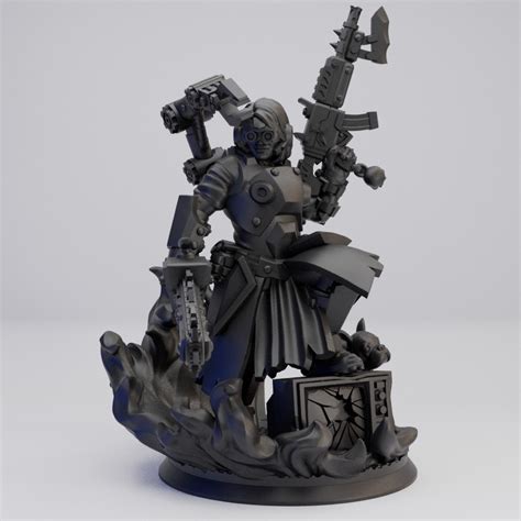 Hot Goblin Custom Hero EF JIEDH02DD0