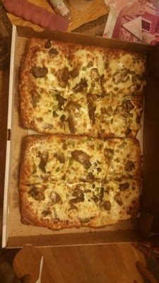 Milanos Pizza Updated January Photos Reviews