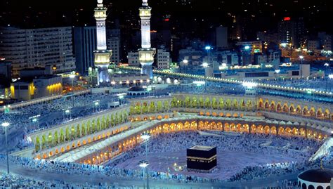 Kaba Pic - Kaaba - 1580x897 - Download HD Wallpaper - WallpaperTip