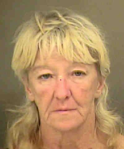 Susan Copperstone Second Degree Trespassing WCCB Charlotte S CW