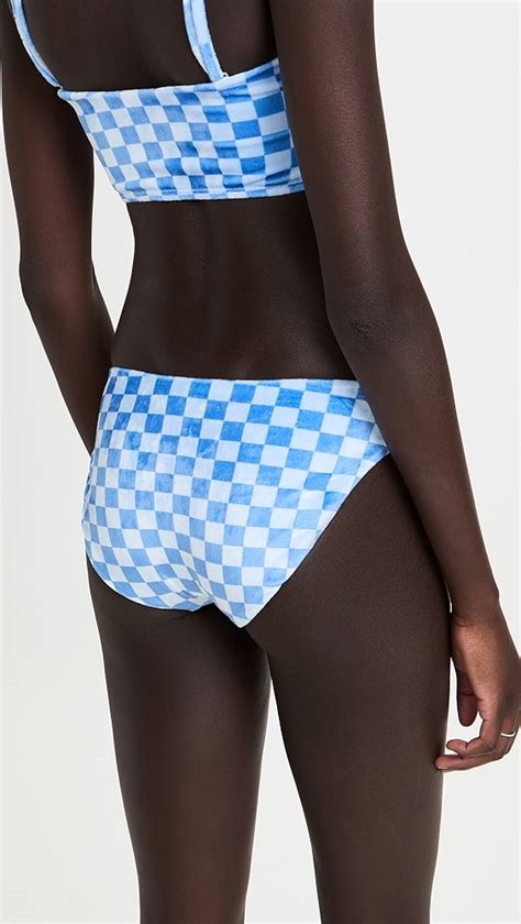 Peixoto Bella Full Bikini Bottoms Shopbop