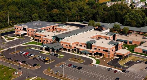 Franciscan Health Office Photos