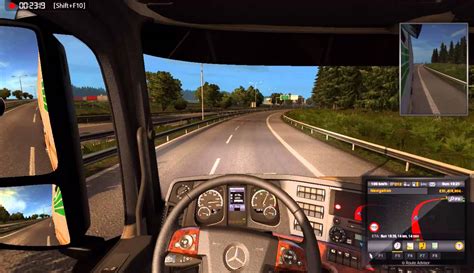 Euro Truck Simulator Ikarus Klan Youtube