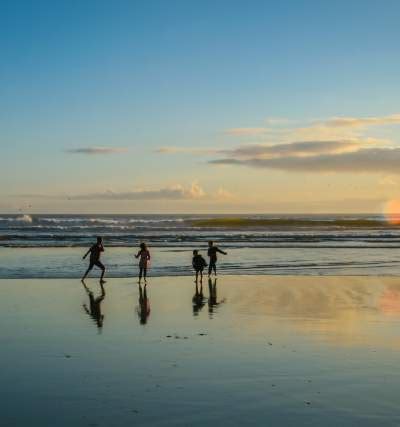 Explore Sand Dunes & Beaches in Florence, Oregon