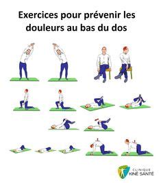 Id Es De Etirements En Tirements Exercice Etirement