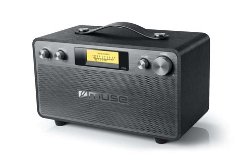 MUSE M 670 Radiobúðin