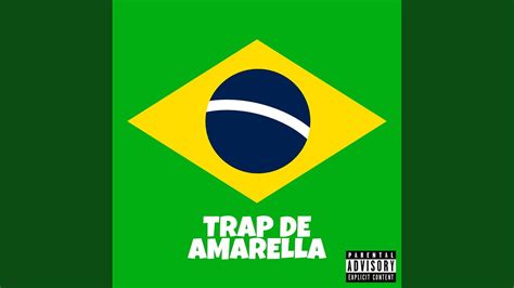 Trap De Amarella YouTube Music