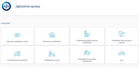 Pzu Zg Oszenie Szkody Terminy Metody Formalno Ci Mubi