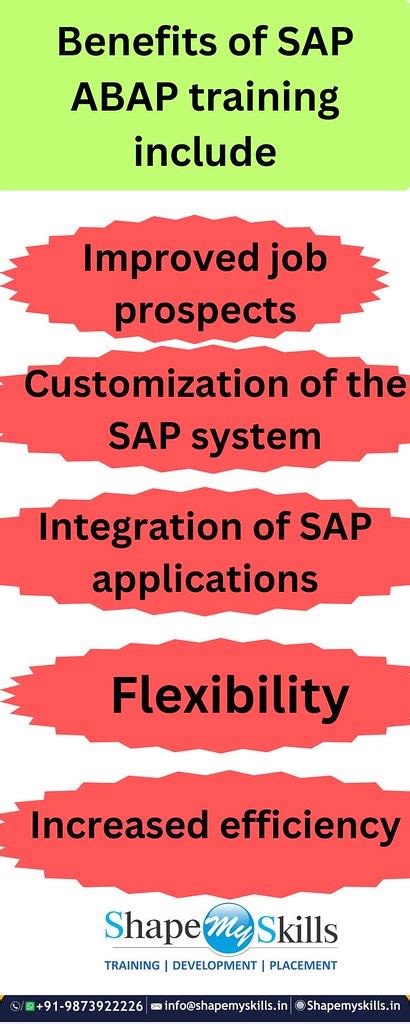 Best Sap Abap Training In Noida Sap Abap Advanced Busines Flickr