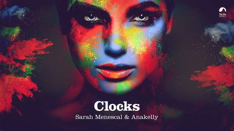 Clocks Coldplay By Sarah Menescal Anakelly Bossa Nova Cover