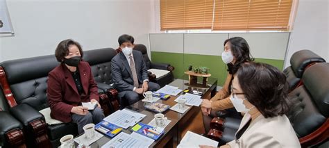 문경희 경기도의회 부의장 금남초교 시설개선 정담회 개최 헤럴드경제