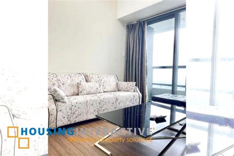 1br Condo For Rent In Shang Salcedo Place Salcedo Village Makati