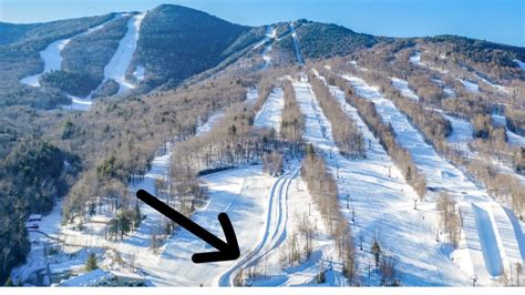 Loon Mountain Sued Over Injuries Caused By Snow Tubing Accident - Unofficial Networks