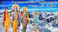 Sripada Srivallabha Charitamrutam Ideas Autobiography Swami