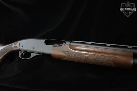 Remington Model 870 Fieldmaster 20 Gauge 26 Blued Remington 870 Vent