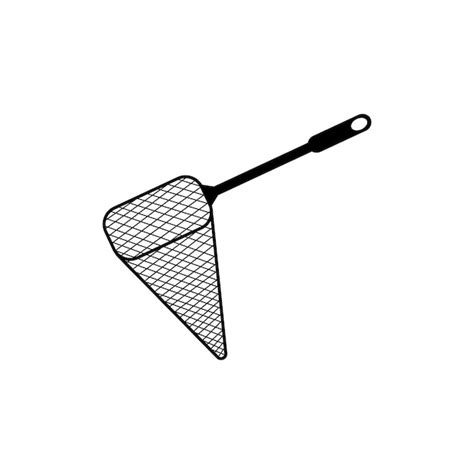 Premium Vector Fishing Net Icon