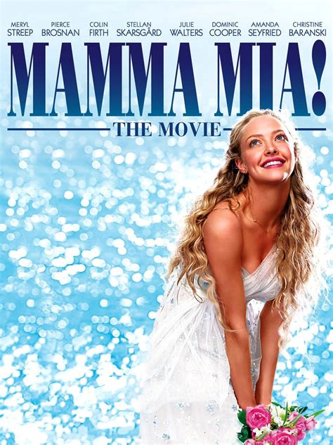 Prime Video Mamma Mia Der Film