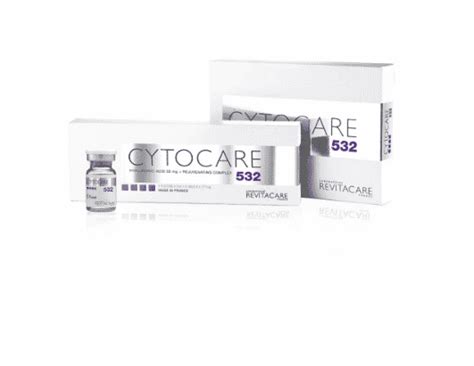 Cytocare 532 Revitacare