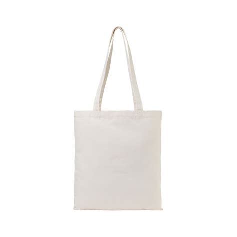 Custom Printed Aware Recycled Cotton Tote Bagmasters