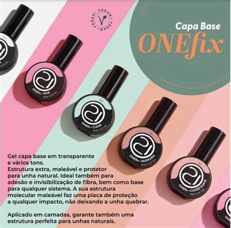 One Fix Capa Base Studio Thais Pissolato