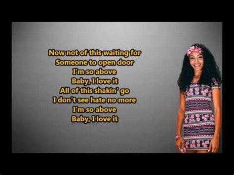 All Day Now United Lyrics Heylyrics Youtube