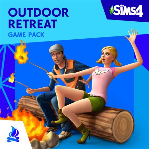 The Sims Outdoor Retreat Sony