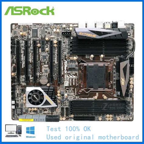 Asrock X Extreme Collection Discounts Clc Cet Edu