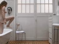 Naked Cosima Bevernaege In P Le M Le