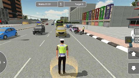 Aag Police Duty Simulator Aag Petugas Polisi Simulator Mode Razia