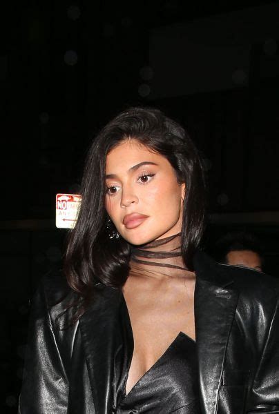 La Gran Cantidad De Dinero Que Kylie Jenner Ha Pagado Por Sus Labios