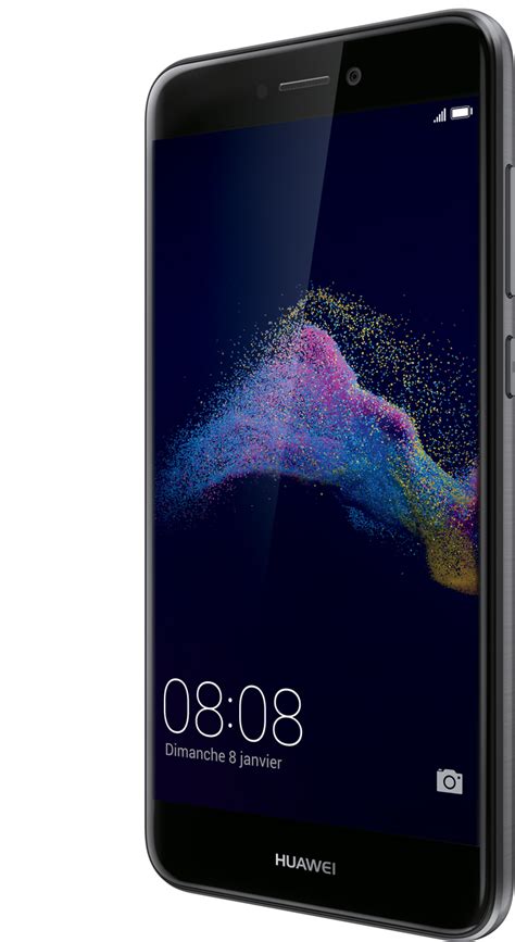 Huawei P8 Lite 2017 La Déclinaison Du Haut De Gamme Fiche Technique