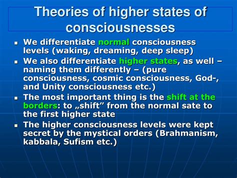 Ppt Unified Theory A Short Introduction To Metatheory Powerpoint