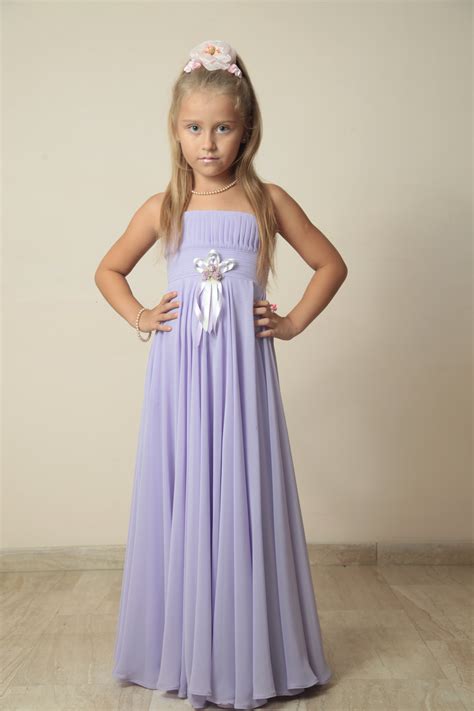 Fancy Dresses For Little Girls