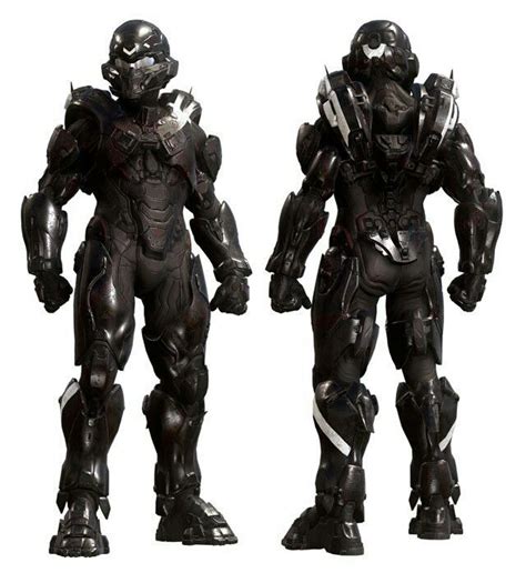 Halo5:Guardians locke | Halo 5, Halo spartan armor, Halo armor