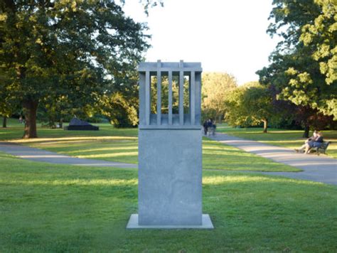 Frieze Sculpture Park — Axel Vervoordt