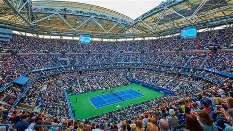 Us Open 2024 Tennis Dates And Times Elsi Nonnah