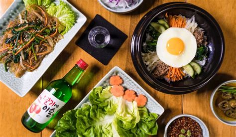 How To Experience The Best Of Korea In Pampangas Koreatown Kkday Blog