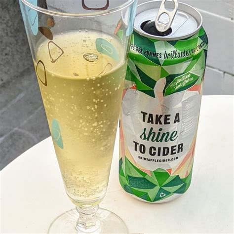 Shiny Apple Cider Reviews Abillion