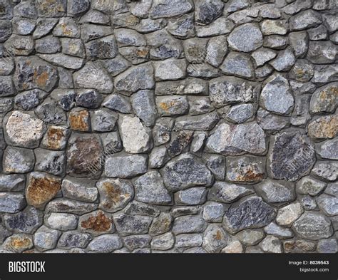 Cobblestone Texture Image & Photo (Free Trial) | Bigstock