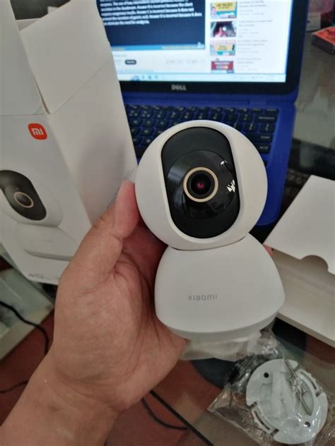 Xiaomi C300 2K HD, Computers & Tech, Office & Business Technology on ...