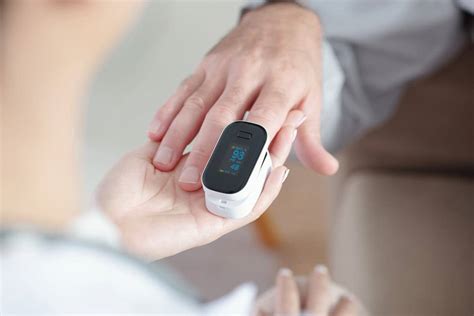 How To Read A Pulse Oximeter The Right Way