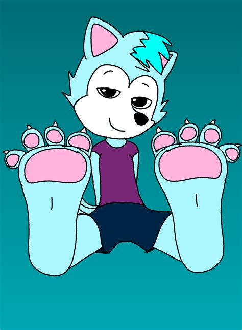 My Feet Tease Again By Maxthecyanbird On Deviantart