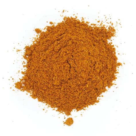 Ras El Hanout Jaune LES ÉPICES DE MAUD