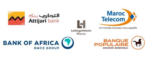 Mena Cinq Entreprises Marocaines Dans Le Top 100 Meilleures