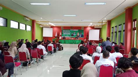 Seminar Nasional STIH Painan Hadirkan Guru Besar Ilmu Hukum Tangerang