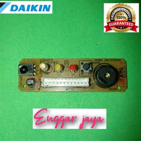 Sensor Ac Daikin Malaysia Pin Ori Part Lazada Indonesia